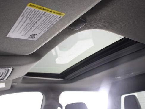 New 2026 Chevrolet Silverado 1500 LT Trail Boss image 10