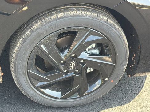 New 2026 Hyundai Elantra Sport FWD image 13