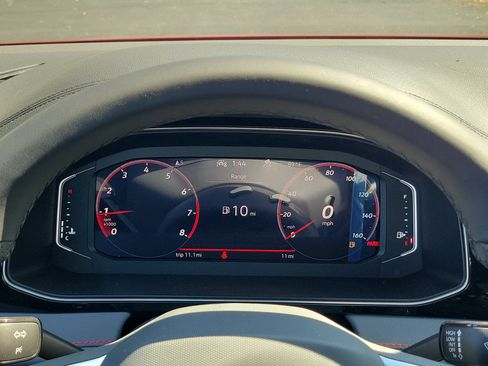 New 2026 Volkswagen Jetta GLI Autobahn FWD image 23