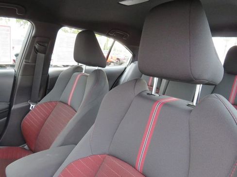 Certified 2026 Toyota Corolla SE image 17