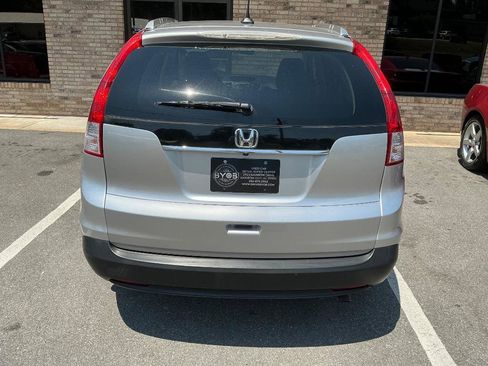 Used 2013 Honda CR-V EX-L image 6