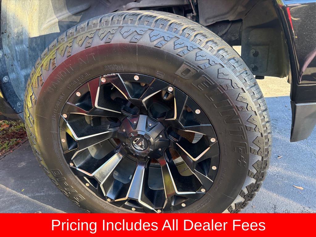 Used 2019 RAM 1500 Limited w/ Body Color Bumper Group AWD/4WD image 2