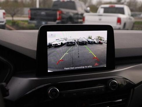 Certified 2025 Ford Escape Active image 16