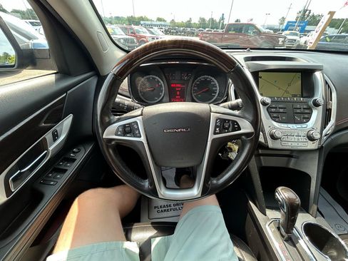 Used 2014 GMC Terrain Denali w/ LPO, Protection Package AWD/4WD image 32