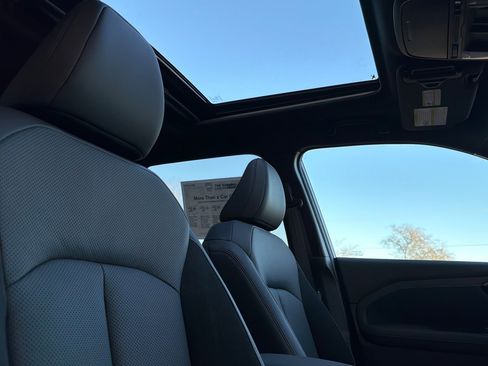 New 2026 Subaru Forester Touring image 17