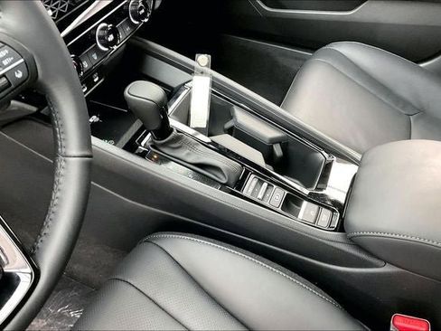 New 2026 Honda Accord Sport image 9