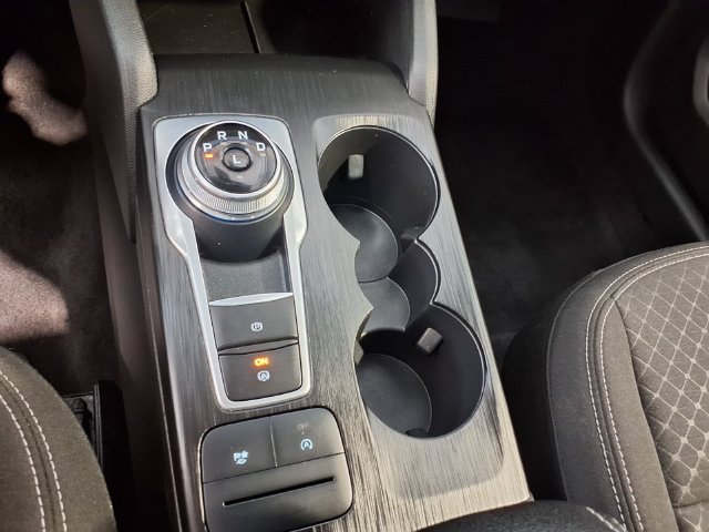 Used 2024 Ford Escape Active FWD image 13
