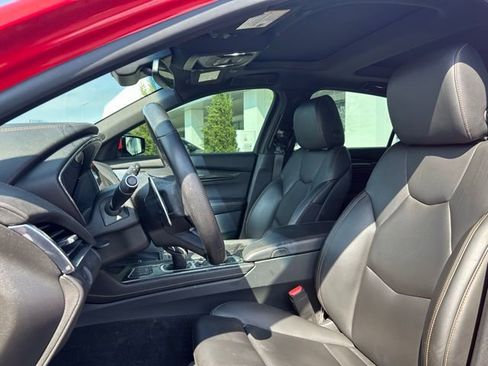 Used 2021 Cadillac CT5 Sport image 19