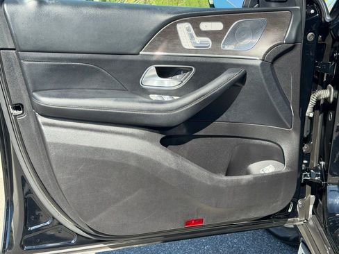 Used 2020 Mercedes-Benz GLE 450 4MATIC image 17