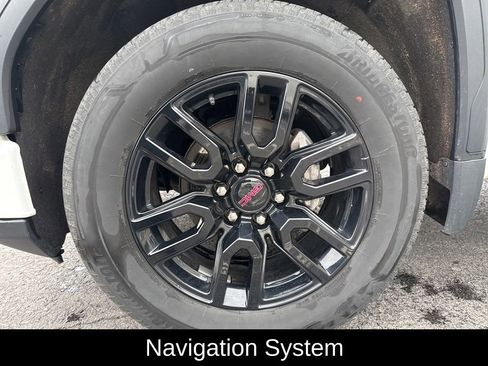 Used 2022 GMC Sierra 1500 Elevation AWD/4WD image 13