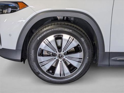 Certified 2024 Mercedes-Benz EQB 250+ image 22