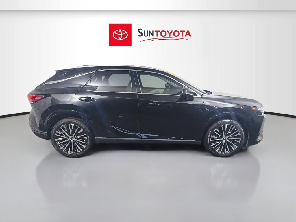 Used 2024 Lexus RX 350 Premium Plus w/ Convenience Package FWD image 2
