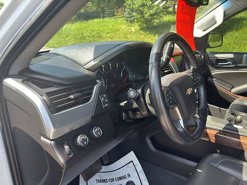 Used 2019 Chevrolet Tahoe LT AWD/4WD image 13