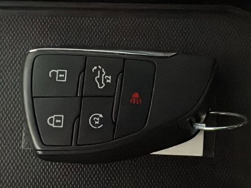 Used 2022 GMC Sierra 1500 Elevation w/ Elevation Premium Package image 20