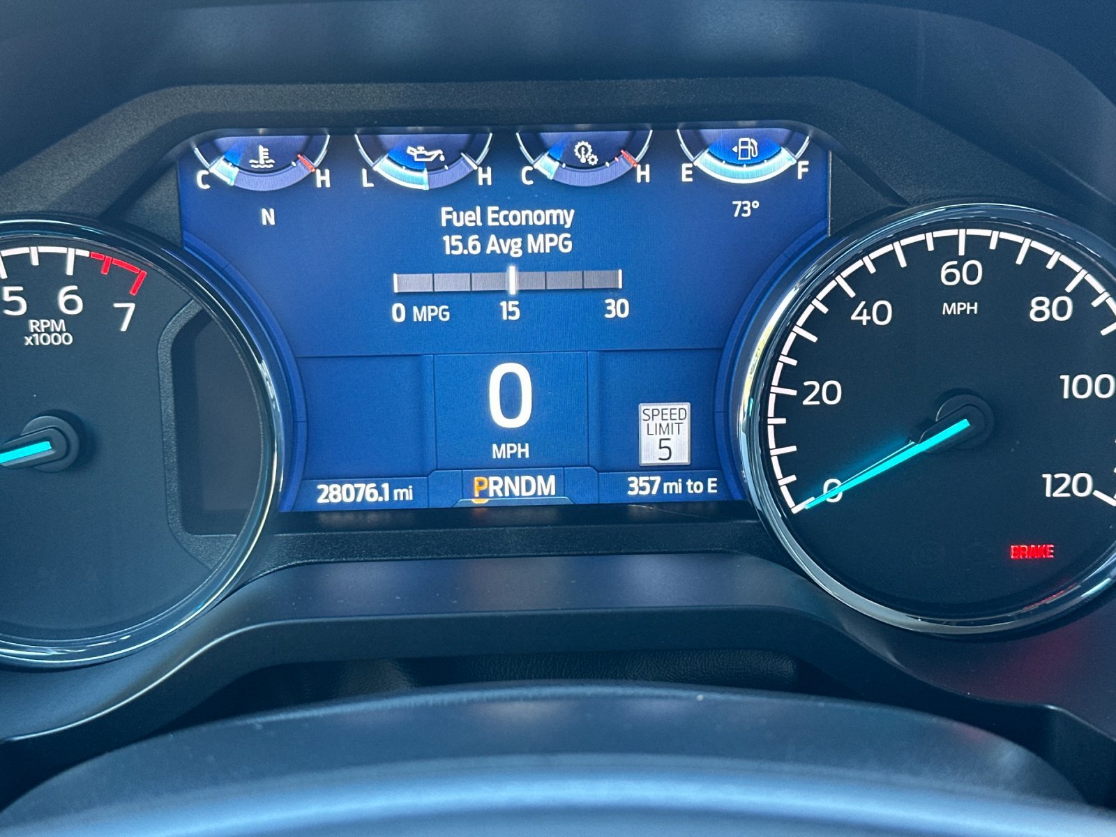 Certified 2023 Ford F150 XLT AWD/4WD image 28