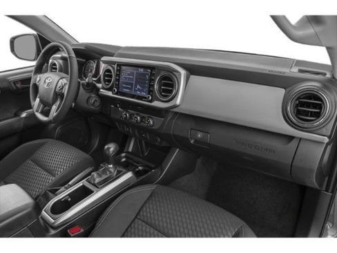 Certified 2022 Toyota Tacoma TRD Sport w/ TRD Premium Sport Package RWD image 15