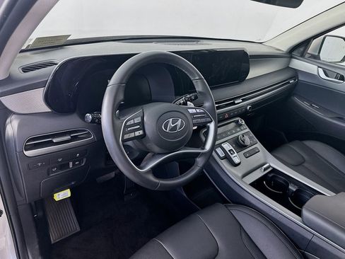 Used 2025 Hyundai Palisade SEL AWD/4WD image 30