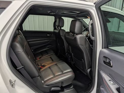 Used 2023 Dodge Durango R/T AWD/4WD image 29