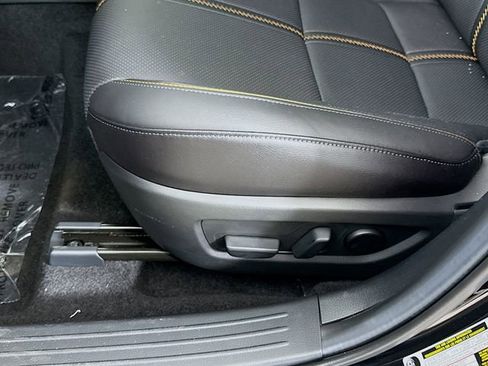 New 2025 MAZDA CX-50 AWD 2.5 Hybrid w/ Cargo Package image 20