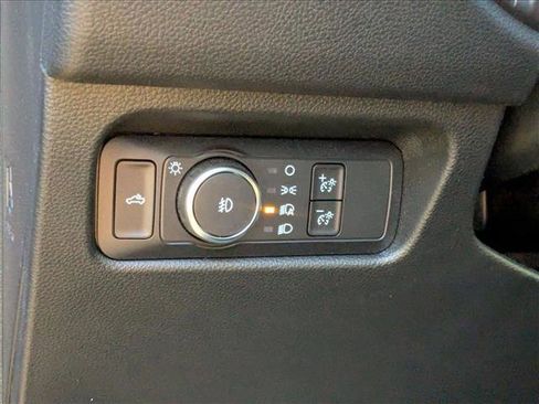 Used 2024 Ford Ranger XLT w/ Equipment Group 301A High image 11