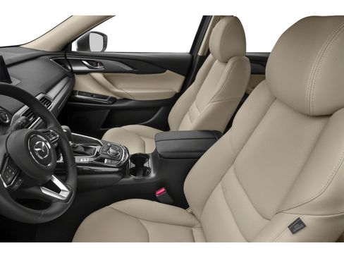 Used 2020 MAZDA CX-9 Touring w/ Touring Premium Package image 8