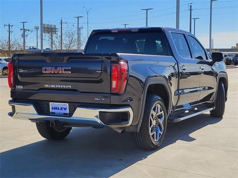 Used 2023 GMC Sierra 1500 SLT image 4
