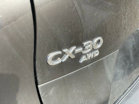 Certified 2022 MAZDA CX-30 AWD 2.5 S w/ Select Package image 34