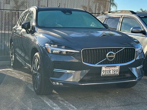 Certified 2023 Volvo XC60 B5 Core w/ Climate Package image 2