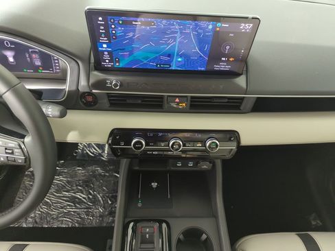 New 2026 Honda Passport RTL image 17
