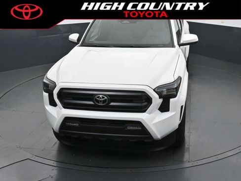 New 2026 Toyota Tacoma SR5 RWD image 26