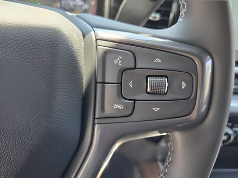 New 2026 Chevrolet Silverado 2500 High Country w/ Midnight Edition AWD/4WD image 23