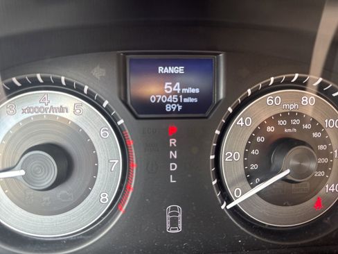 Used 2016 Honda Odyssey Touring image 12