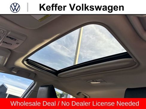 Used 2015 Toyota Corolla S w/ Driver Convenience Package FWD image 26