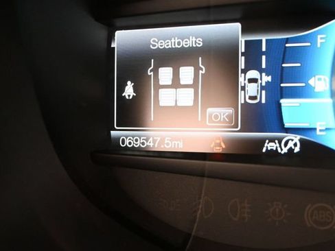Used 2022 Ford Edge SEL w/ Convenience Package AWD/4WD image 18
