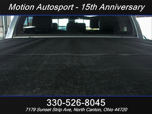 Used 2012 Toyota Tundra 4x4 CrewMax image 11