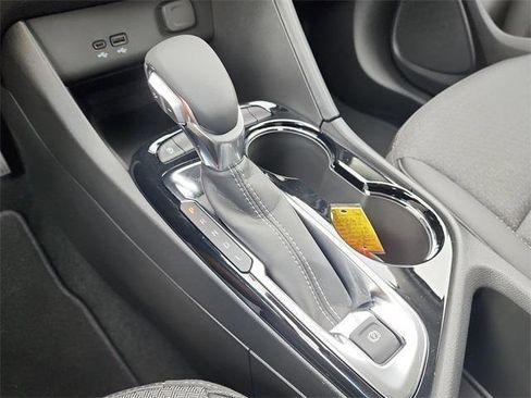 New 2026 Buick Encore GX Preferred image 22