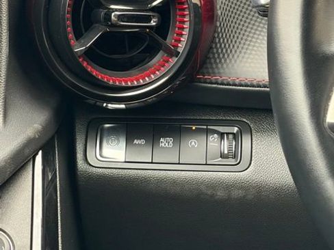 Used 2025 Chevrolet Equinox RS image 25