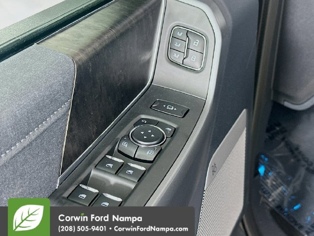 New 2026 Ford F350 Lariat w/ Lariat Ultimate Package AWD/4WD image 18