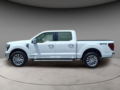 Used 2024 Ford F150 Lariat