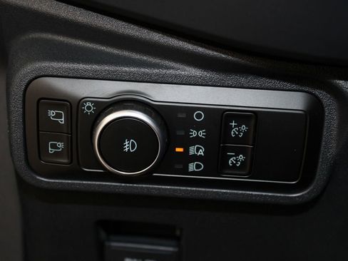 New 2025 Ford Bronco Raptor image 49