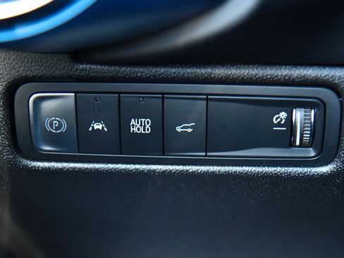 Used 2024 Chevrolet Equinox EV LT w/ LPO, Trailering Package image 39