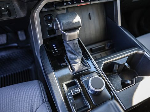 Used 2024 Toyota Tundra SR5 image 10