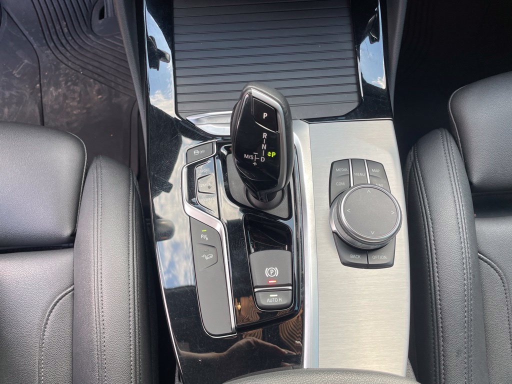 Used 2019 BMW X4 xDrive30i w/ Convenience Package AWD/4WD image 12