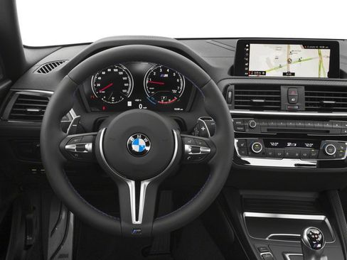 Used 2018 BMW M2 w/ Executive Package RWD image 10