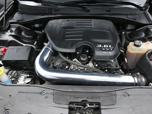 Used 2023 Dodge Charger GT w/ Technology Group image 35