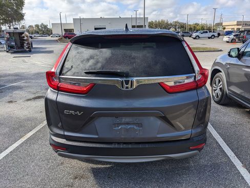 Used 2019 Honda CR-V EX-L image 9