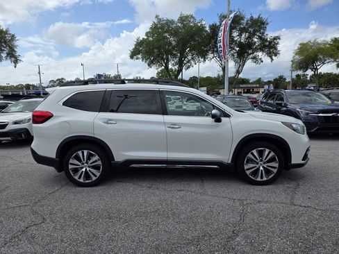 Used 2020 Subaru Ascent Touring w/ Popular Package #3 AWD/4WD image 2