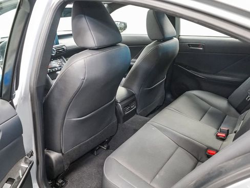 Used 2023 Lexus IS 300 w/ Comfort Package image 19
