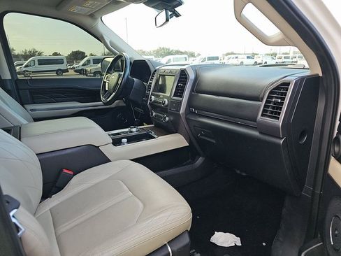 Used 2019 Ford Expedition Platinum image 5