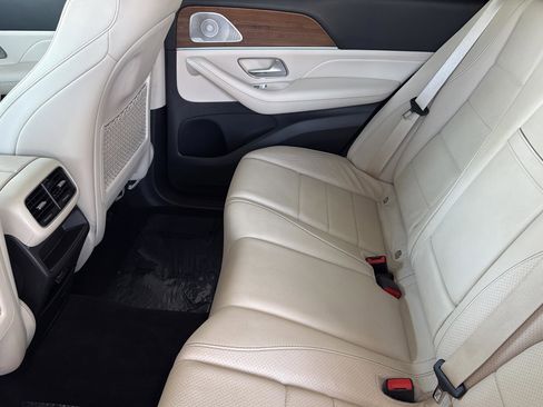 Certified 2022 Mercedes-Benz GLE 350 image 56